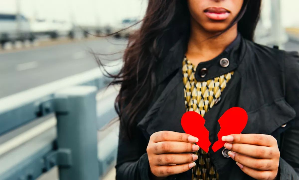 Íme a 6 jel, hogy a pasid nem szeret! Ismerősek?