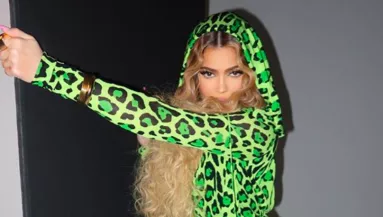 Tippelj! Beyonce? Kylie? Khloe? - Ki van a képen?