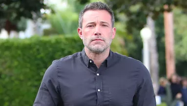 Lebuktak: 16 évvel fiatalabb színésznőre cserélte feleségét Ben Affleck! - Fotók