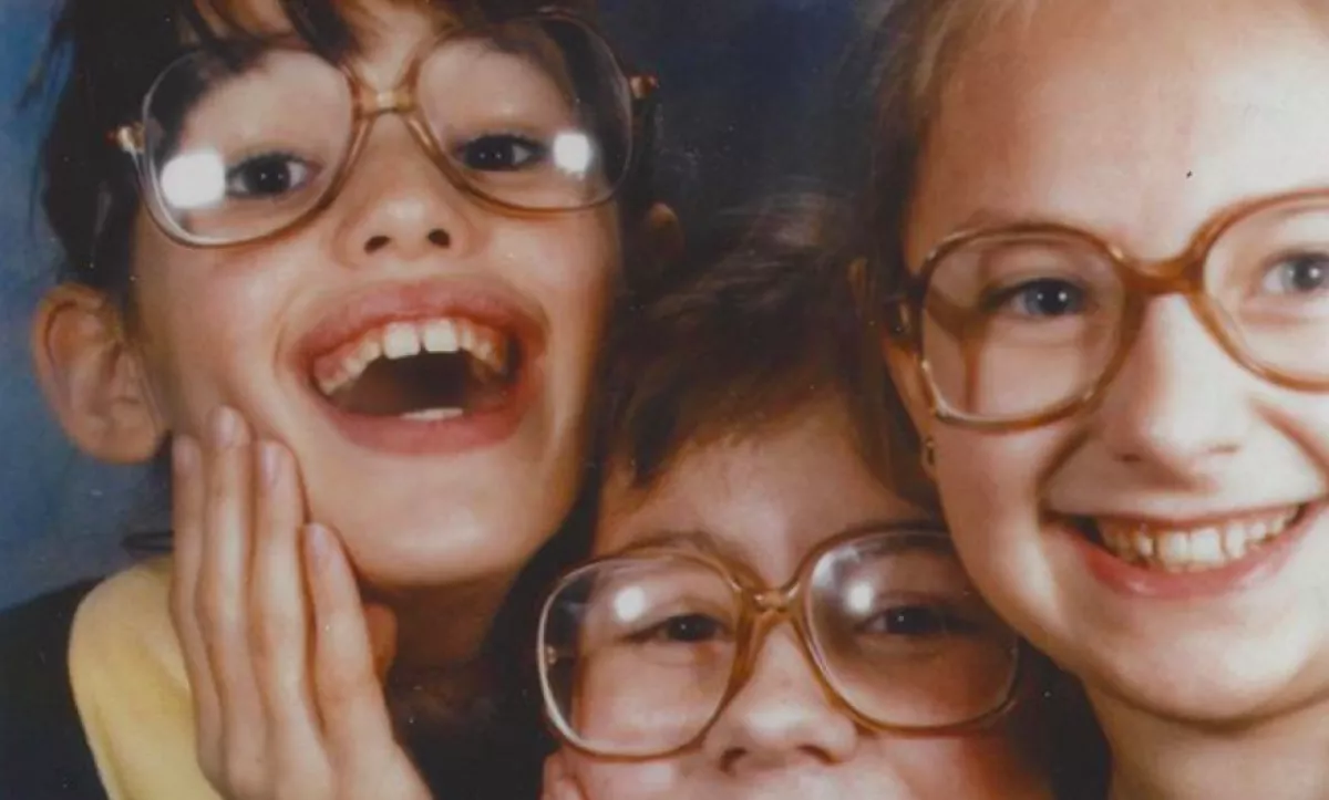 Melyik hollywood-i sztár hordott korábban szemüveget? - Fotó