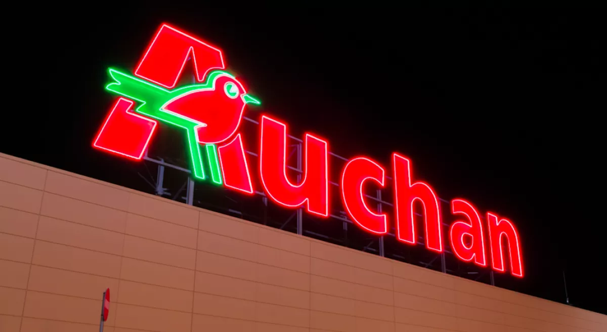 Figyelmeztet az Auchan: ha vettél ebből a terméből, azonnal vidd vissza!