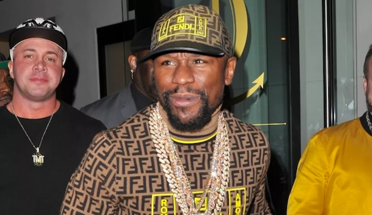 Gyilkosság! Holtan találták Floyd Mayweather gyermekeinek anyját!