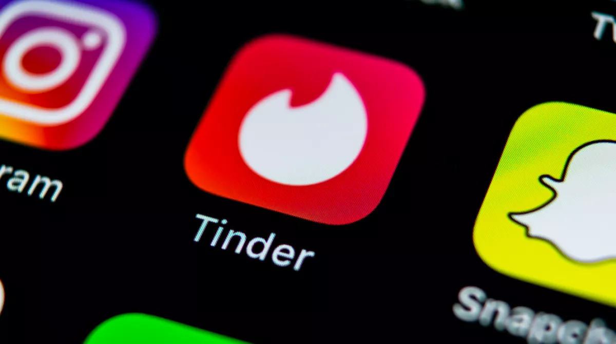 Koronavírus: közleményt adott ki a Tinder!