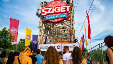 Sziget, Balaton Sound, Volt - közleményt adtak ki a szervezők!