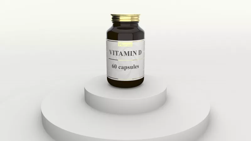 A D-vitamin - az immunrendszer számára kulcsfontosságú. Zsírban oldódó vitamin, legfontosabb feladata a kalciumháztartás szabályozása és a csontok ásványosítása. A szervezetünk számára szükséges mennyiséghez képest az élelmiszerekben elenyésző a D- vitamin tartalom, eltekintve pár kivételtől. Ezek a halmáj és a különböző olajok, halak, tojássárga, gomba, avokádó, illetve a dúsított élelmiszerekben is megtalálható, mint pl. tejtermékek, gabonakészítmények, margarinok.