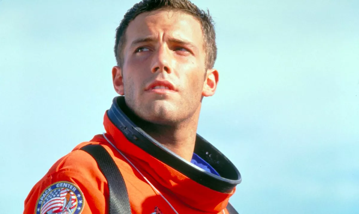 16 évvel fiatalabb szerelmével fotózták le Ben Afflecket! - Fotók