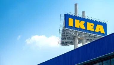 Bezár az IKEA