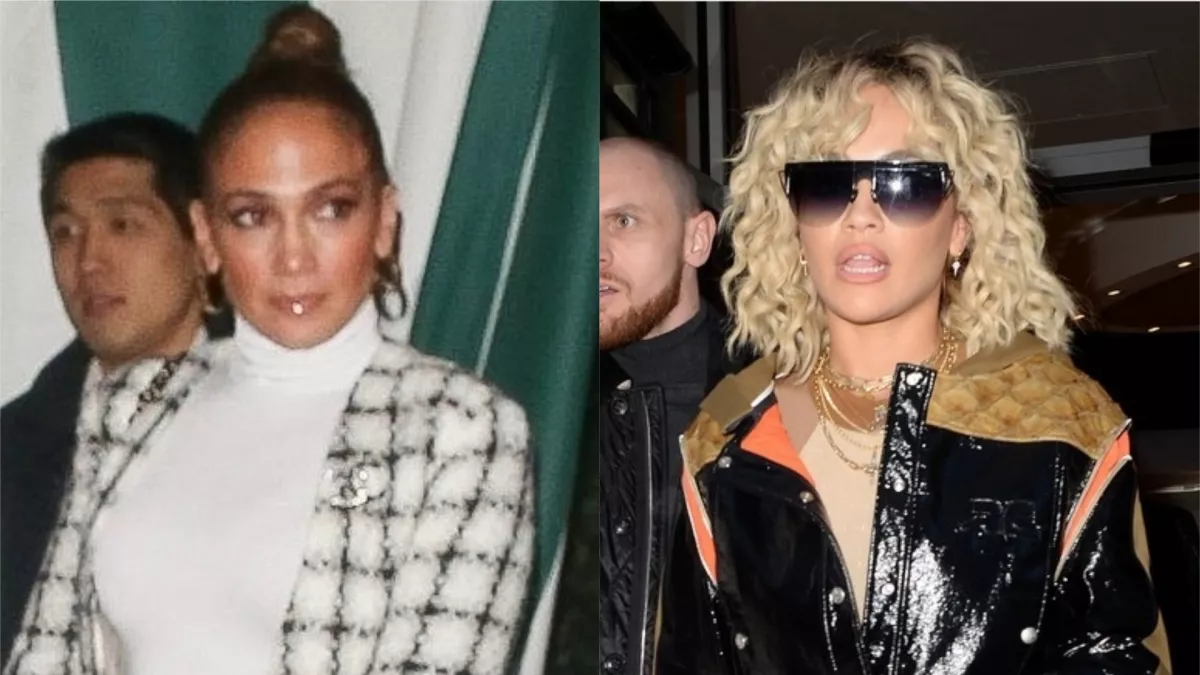 J-Lo "oszlopgatyája" kiverte a biztosítékot, Rita Oráé se ízléses - Fotók