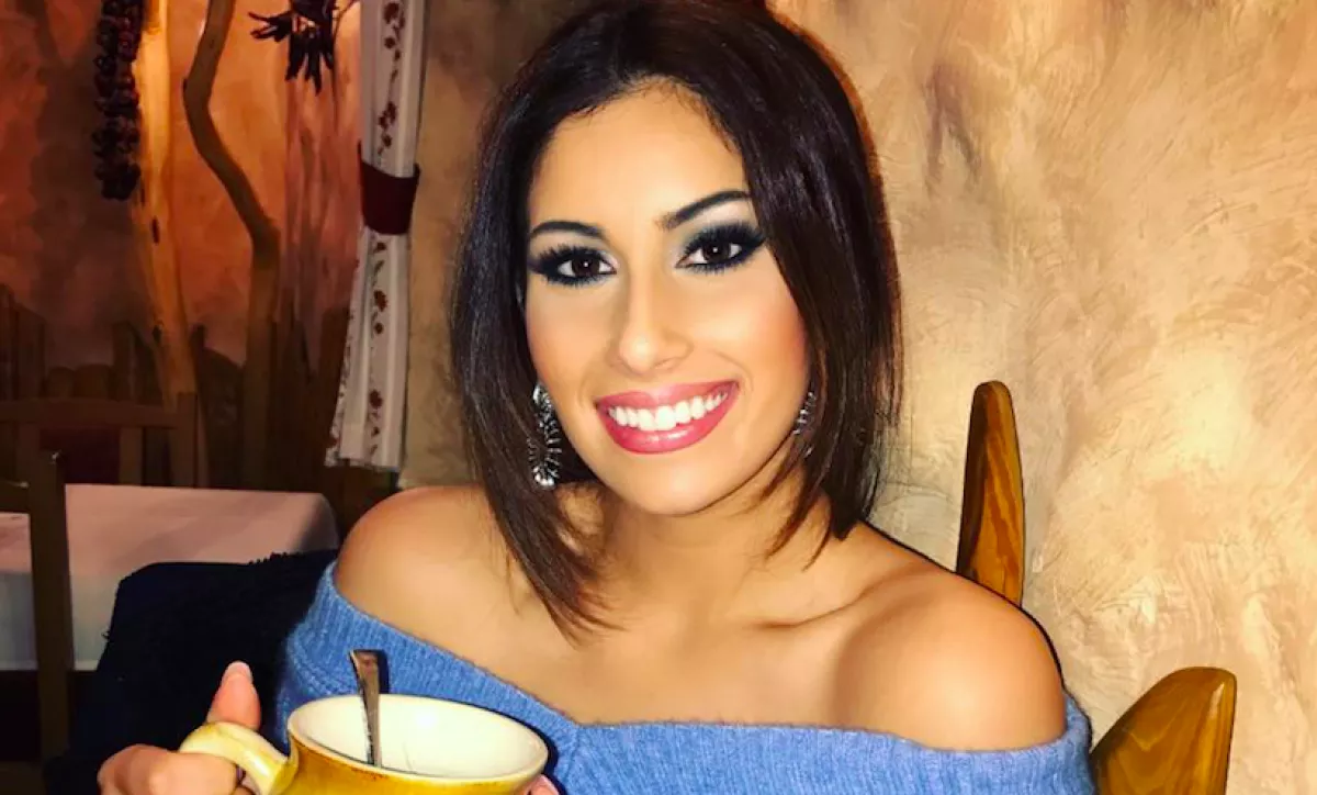 Hatalmas örömhír! Megmutatta új szerelmét Radics Gigi! - Fotó