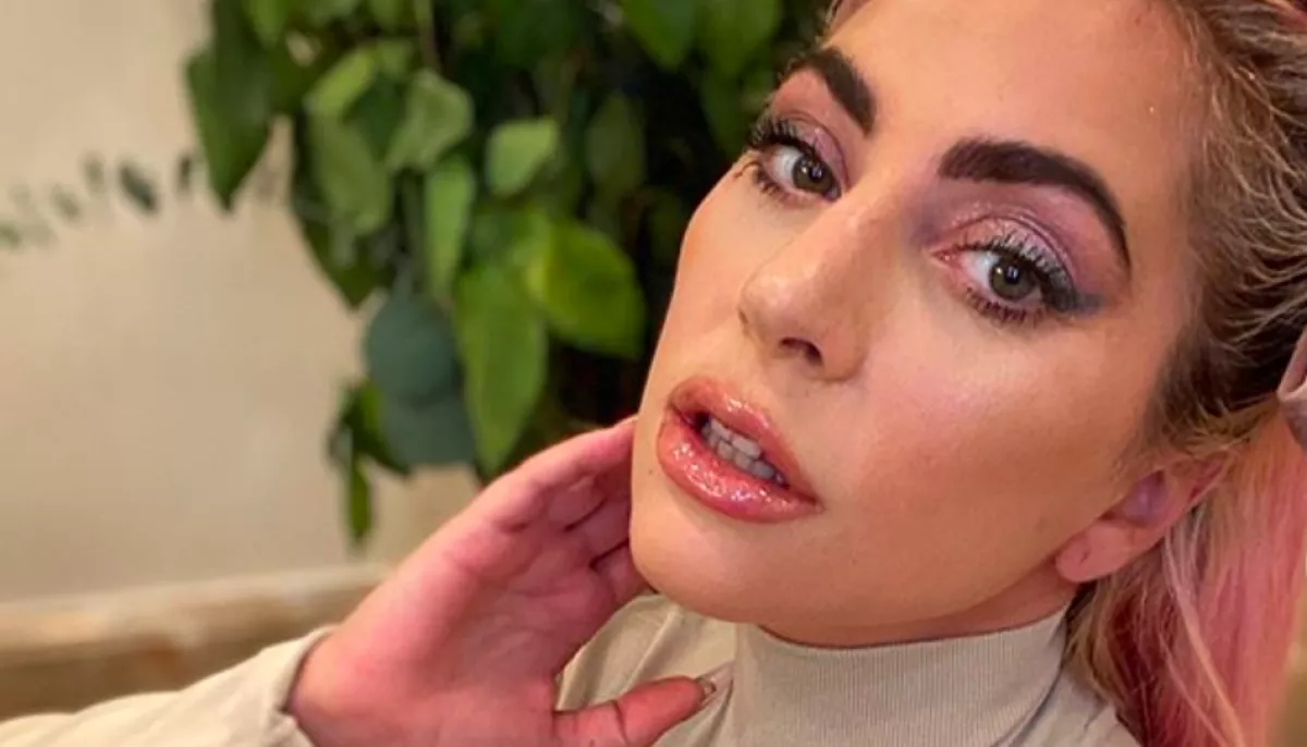 Fotó bizonyítja: Lady Gaga és az új szerelem tökéletes páros!