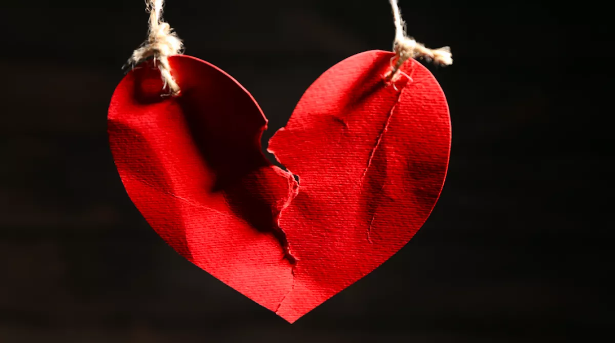 "Sírok. Valami nem oké." -  Válik a magyar sztárpár! - Fotók