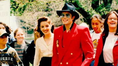 Rá se ismersz Jacko feleségére - Elvis Presley lánya volt Lisa Marie - Fotók