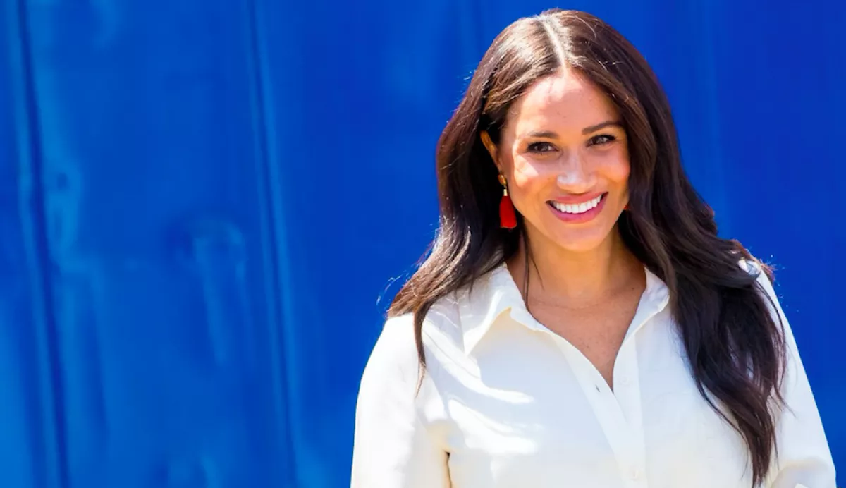 Bréking! Munkát kapott Meghan Markle - ezzel keresi majd a kenyerét!