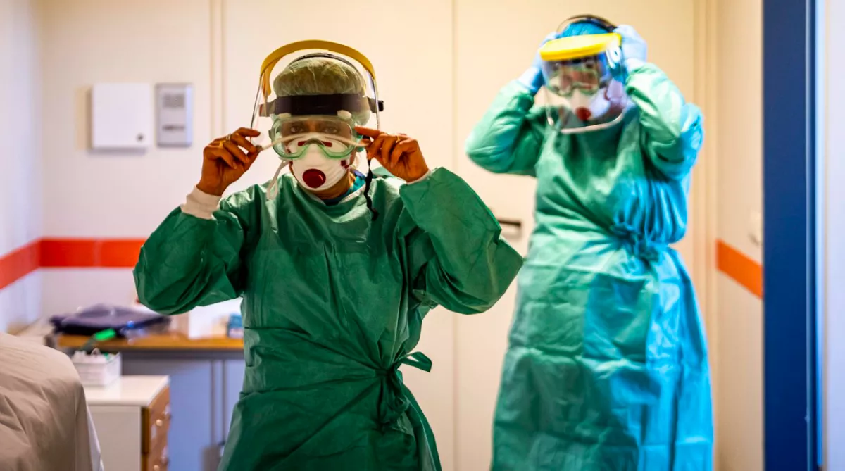 Üres a lakásod? Így segíthetsz egy magyar orvosnak!