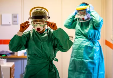 Üres a lakásod? Így segíthetsz egy magyar orvosnak!