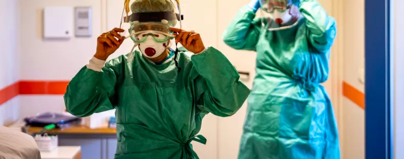 Üres a lakásod? Így segíthetsz egy magyar orvosnak!