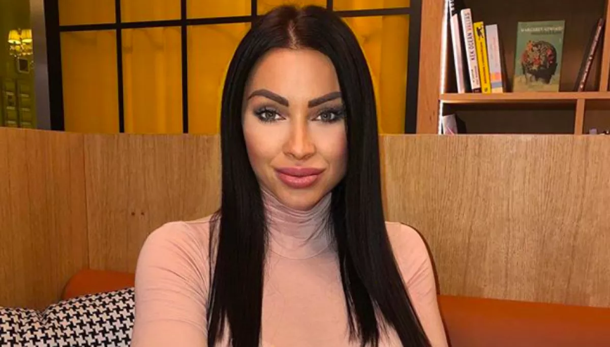 Mindenki elájul Voksán Virág első anya-lánya fotójától! - Fotók