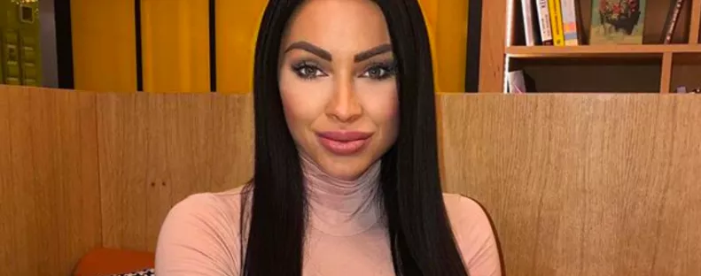 Mindenki elájul Voksán Virág első anya-lánya fotójától! - Fotók