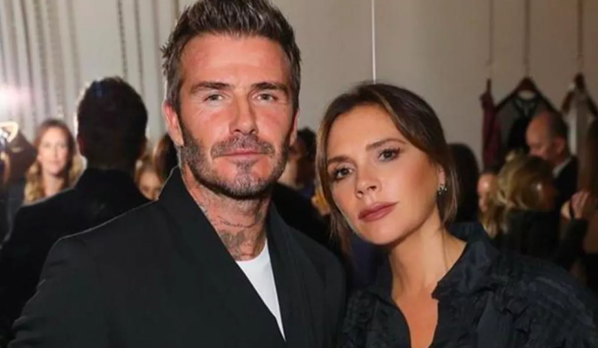 Ilyet még nem láttál: 8 milliárdért vették ezt a lakást David Beckhamék! - Fotók