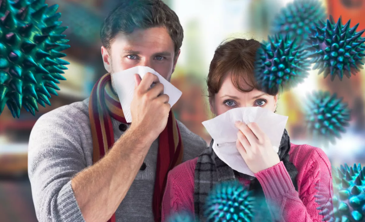 Íme 10 tipp, amivel megerősítheted az immunrendszered!