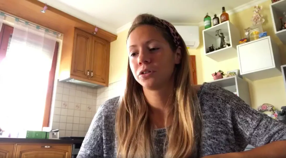 Elkapta a koronavírust a világbajnok úszónő, Kapás Boglárka! - Videó