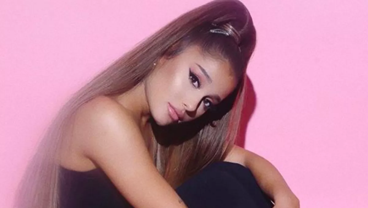 Ariana Grande már nem így néz ki - fel se ismered! - Fotó