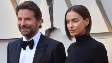 Hírességet szeret Bradley Cooper exe - Irina Shayk New Yorkban bukott le - Fotók