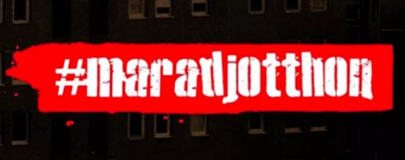 #maradjotthon címmel indít realityt a TV2 - Ők lesznek a szereplők!