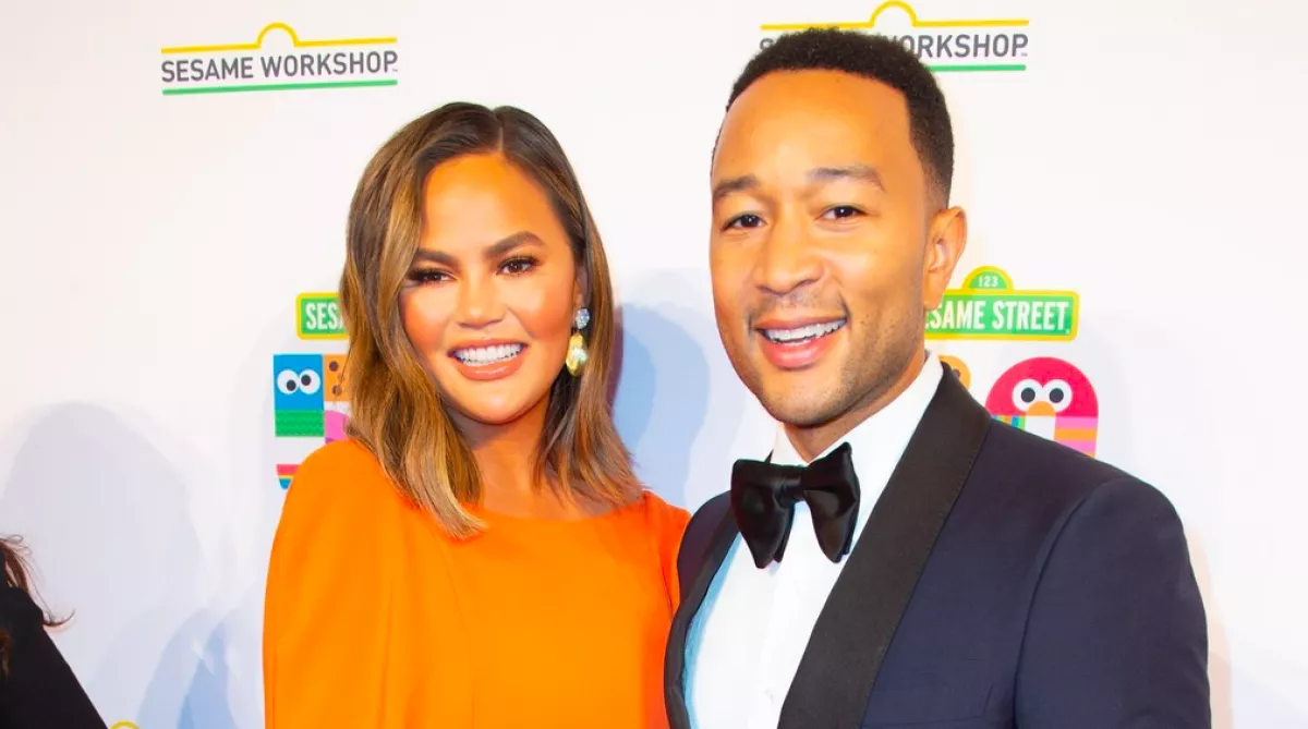 Wow! 2 és fél milliárdért vette ezt a lakást John Legend és szupermodell neje - Fotók
