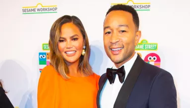 Wow! 2 és fél milliárdért vette ezt a lakást John Legend és szupermodell neje - Fotók