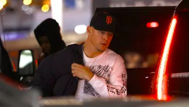 Jenna Dewan, Amber Heard, Jesse J? Nem! Kész káosz Channing Tatum magánélete - Fotók