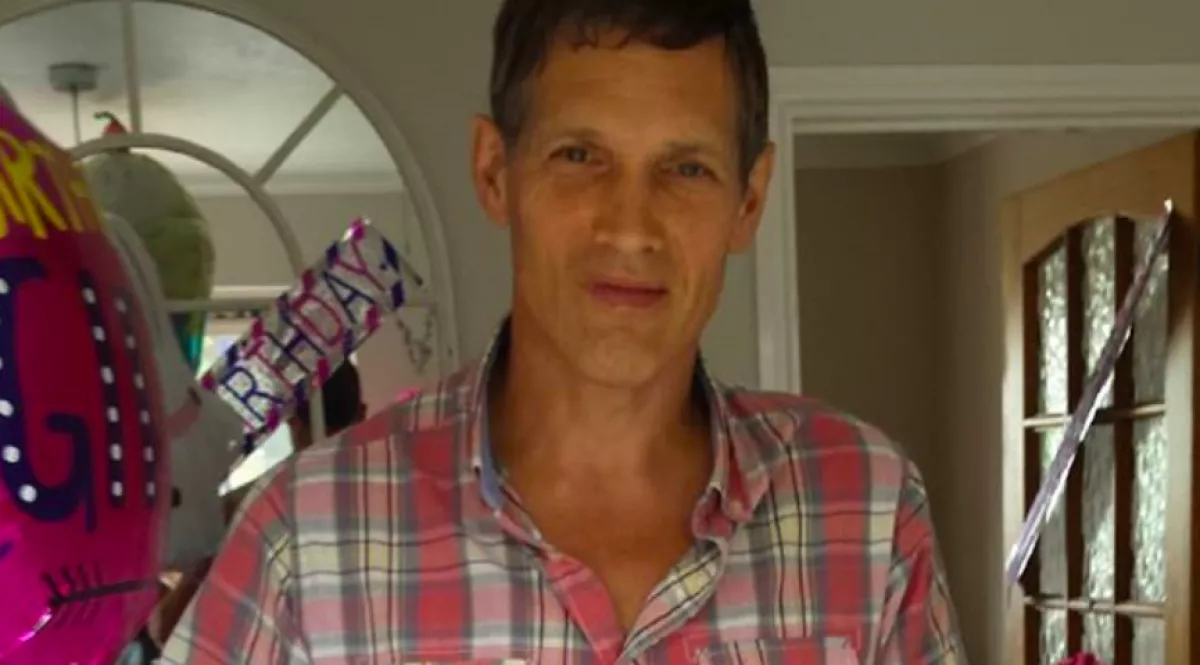 Lánya pasijának hiszik a kockáshasú nagyapát! De mutatjuk a párját is - Fotók