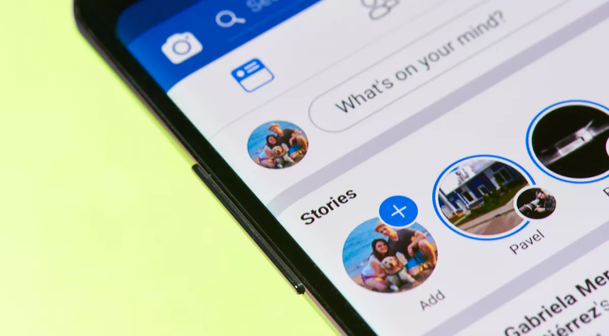 Androidod van? Készülj, megváltozik a Facebook-od!