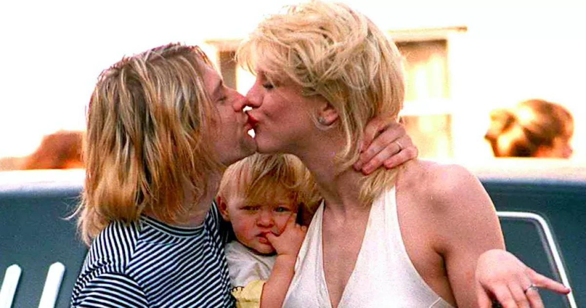 Emlékszel Kurt Cobain és Courtney Love lányára? 27 éves, mint apja a halálakor! - Fotók