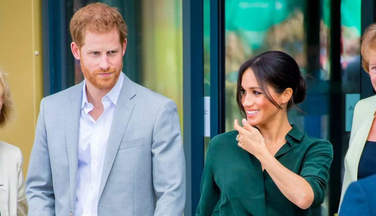 Kylie Jenner nyaralónak használta - Ebbe a villába költözött Meghan és Harry! - Fotók