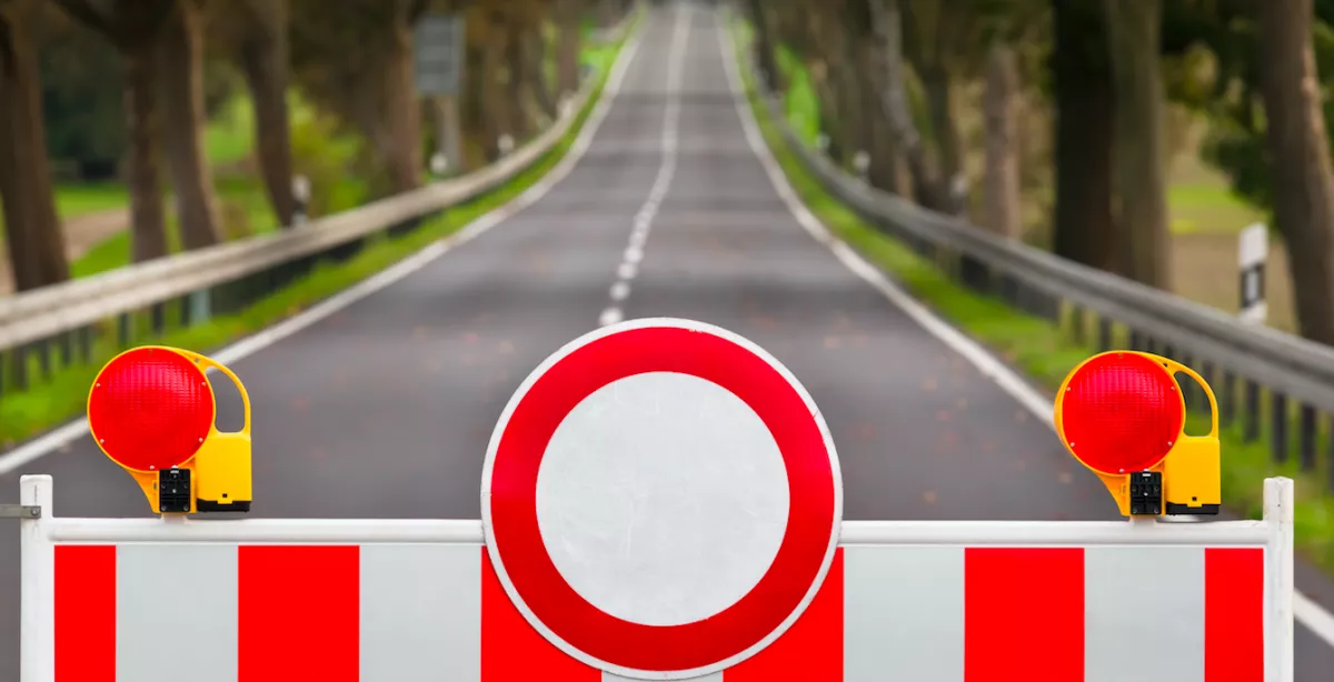 Koronavírus! Ezeket a magyar településeket teljesen lezárják!