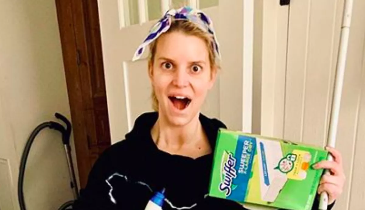 50 kilót fogyott, smink nélkül senki nem ismeri fel a világsztárt! - Fotók