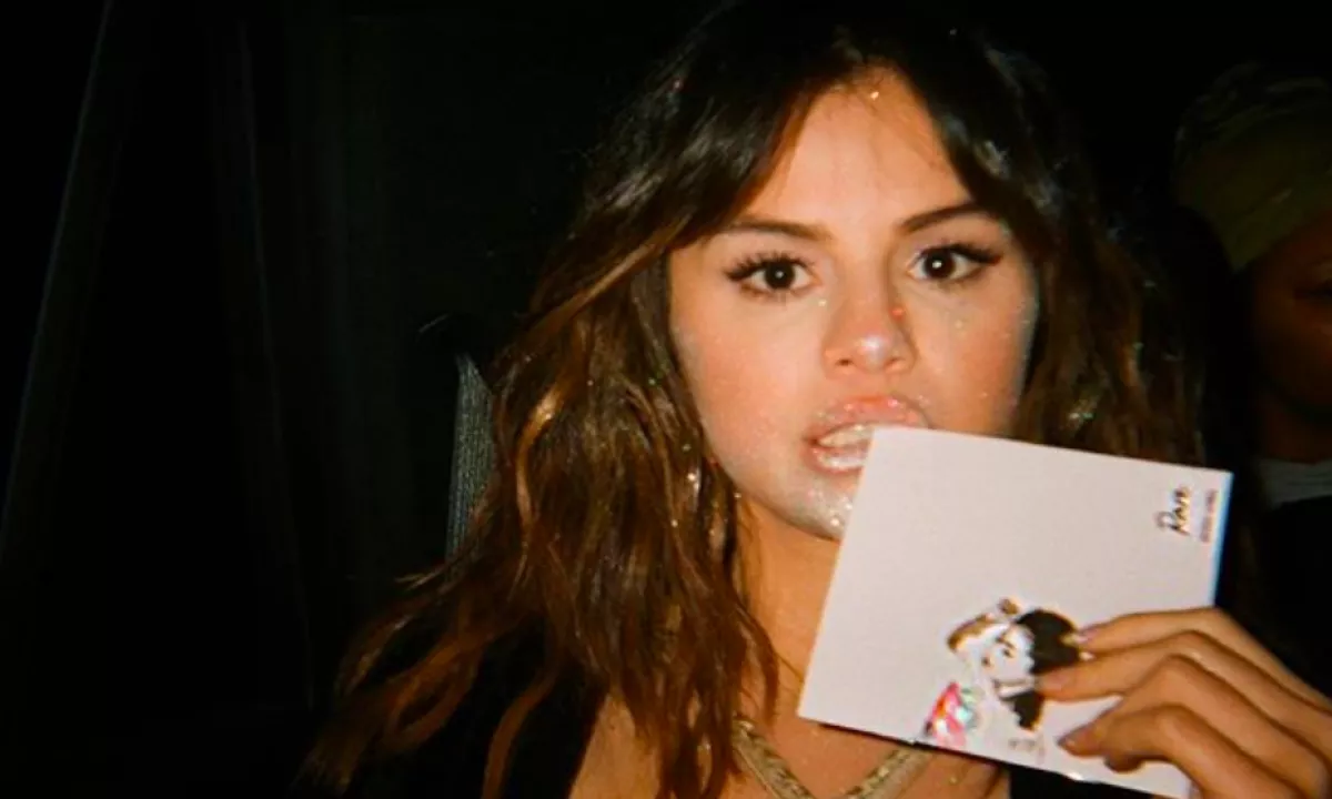 Gyógyíthatatlan! Megrázó vallomást tett Selena Gomez! - Videó