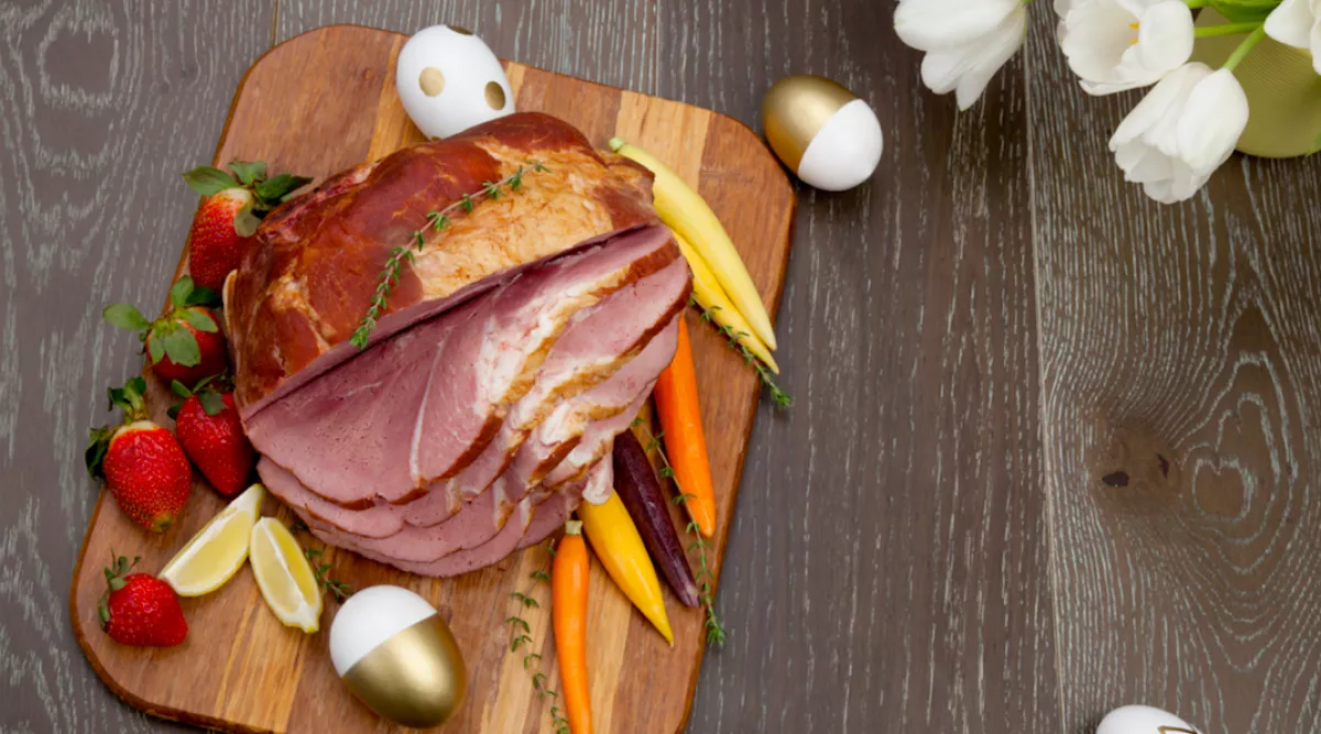 Húsvéti hagyományok - ezek kerülhetnek az ünnepi asztalra!