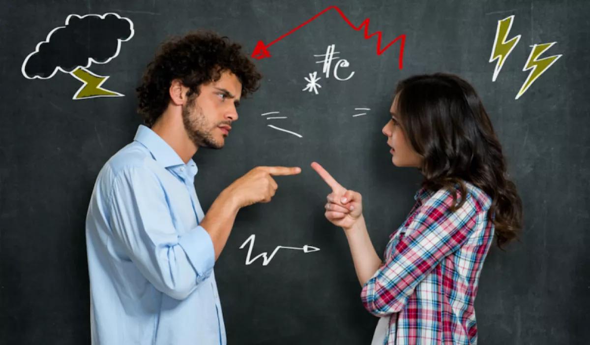 Soha ne vitázz ezzel a 4 csillagjeggyel! Legyőznek!