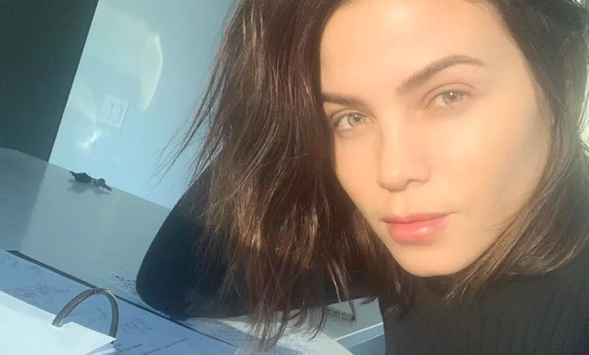 Jenna Dewan megmutatta újszülött gyermekét! - Channing Tatum gratulált vajon?- Fotók