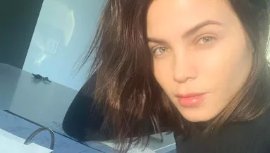 Jenna Dewan megmutatta újszülött gyermekét! - Channing Tatum gratulált vajon?- Fotók