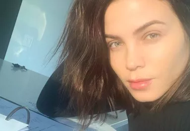 Jenna Dewan megmutatta újszülött gyermekét! - Channing Tatum gratulált vajon?- Fotók