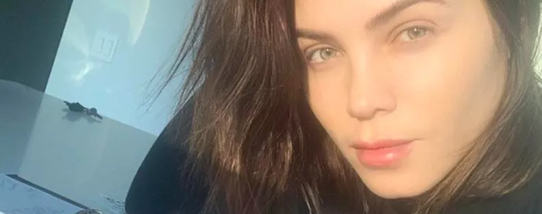 Jenna Dewan megmutatta újszülött gyermekét! - Channing Tatum gratulált vajon?- Fotók