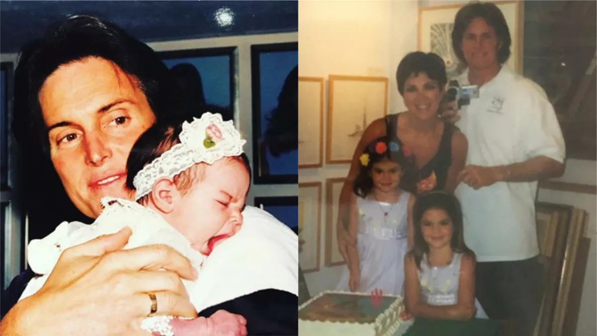 MÚMIAFEJ: darabjaira hullik Kylie Jenner apjának arca! - Fotók