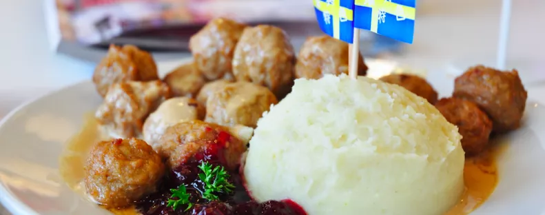 Felrobbant a net: az IKEA megosztotta a húsgolyó recepjét! - Mutatjuk