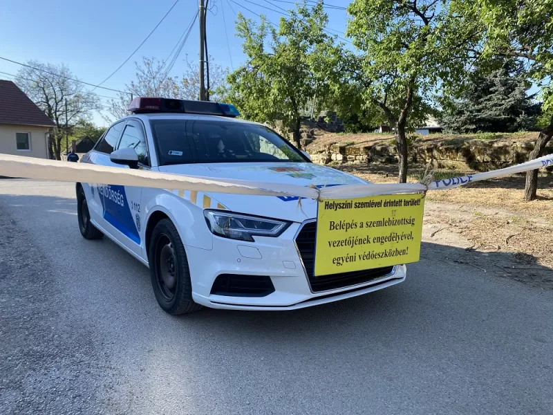 Z. József élt törvényben biztosított jogával, kihallgatásakor megtagadta a vallomástételt, így indítéka egyelőre nem ismert.