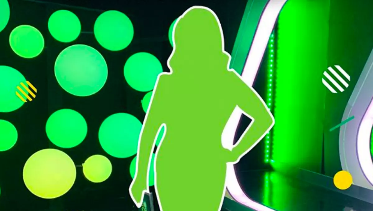 Ő lesz a SzerencseSzombat új műsorvezetője