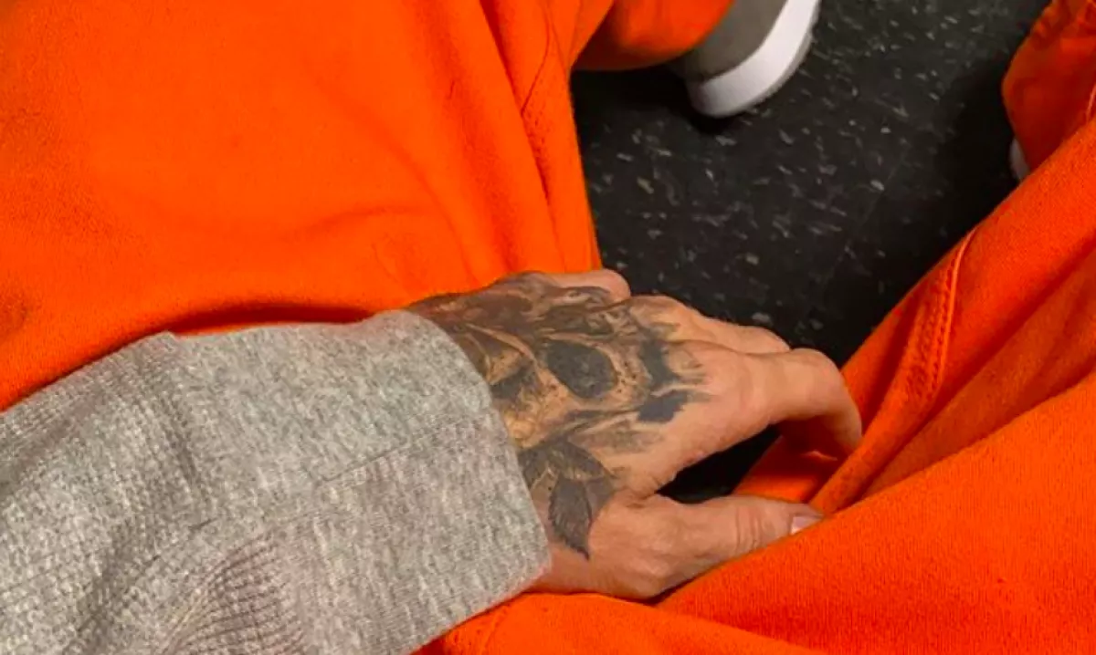 Rendőröket hívtak a sztárra: azt mondta neki a párja, terhes, összekaptak - Fotók