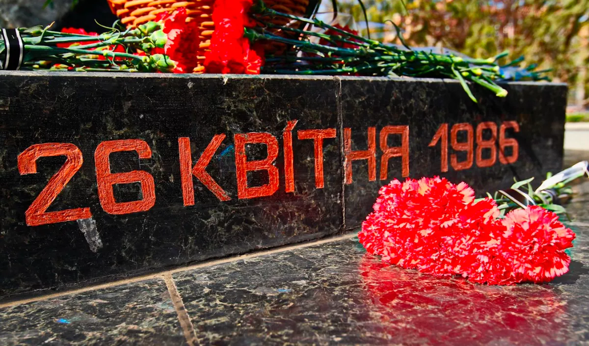 Megrázó képek Csernobilból - 34 éves lett a tragédia! - Fotók